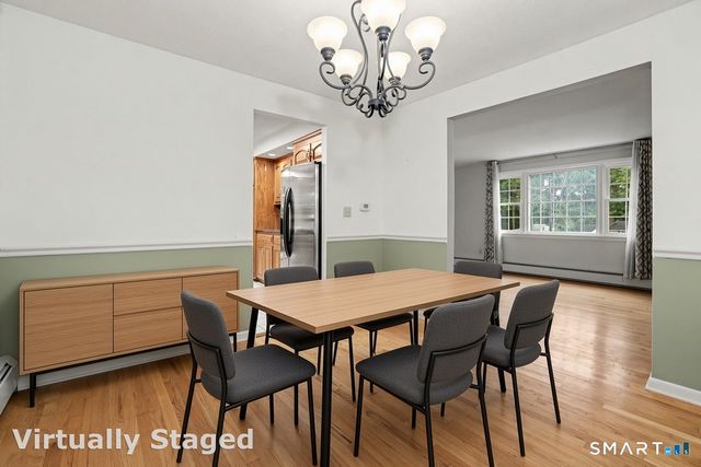 301 Tulip Drive, Meriden, CT 06450