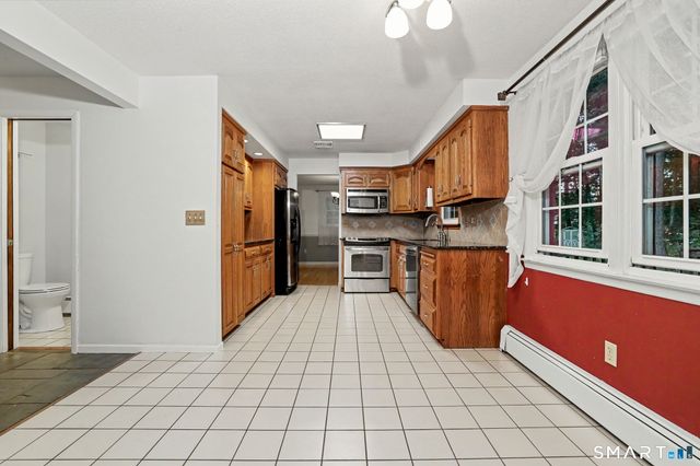 301 Tulip Drive, Meriden, CT 06450
