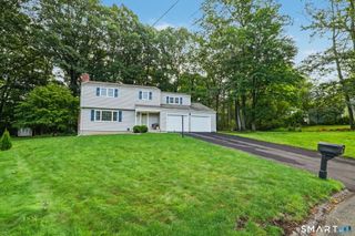 301 Tulip Drive, Meriden, CT 06450