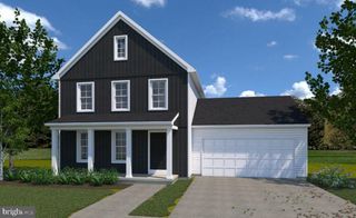 0 MARY'S WAY #EDISON, Harrisburg, PA 17112