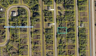 192 Carousel AVE, Labelle, FL 33935