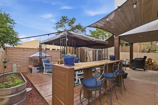 1832 Vail Court SE, Albuquerque, NM 87106