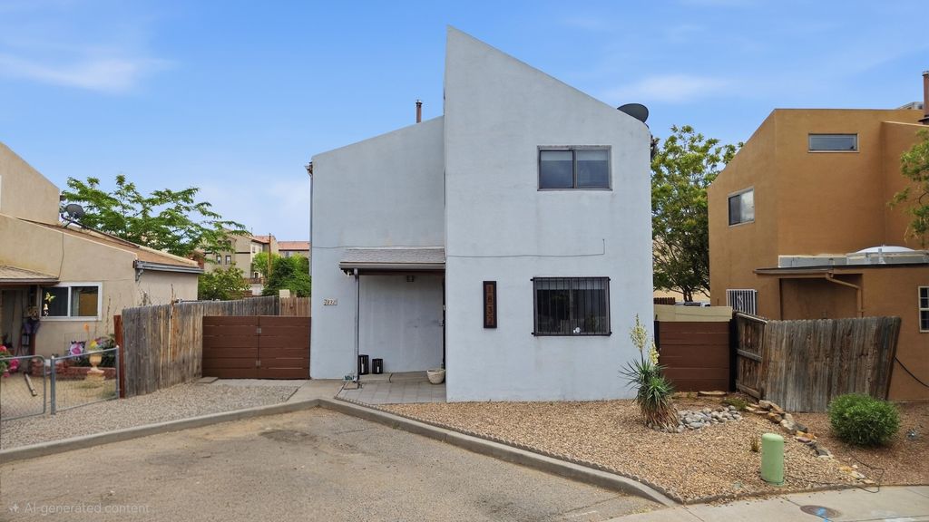 1832 Vail Court SE, Albuquerque, NM 87106