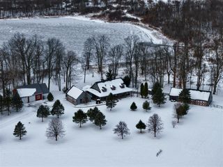 11445 F Drive, Ceresco, MI 49033