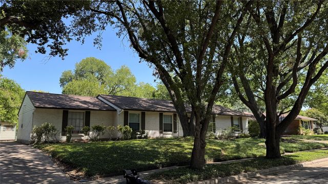 3543 Warick Drive, Dallas, TX 75229