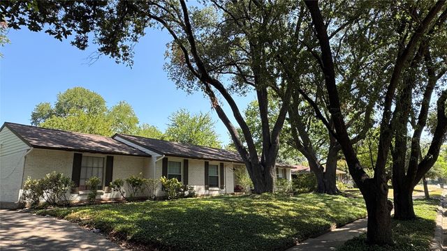 3543 Warick Drive, Dallas, TX 75229
