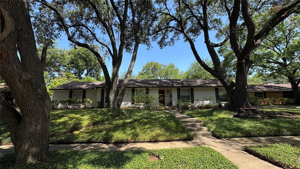 3543 Warick Drive, Dallas, TX 75229 — photo 2