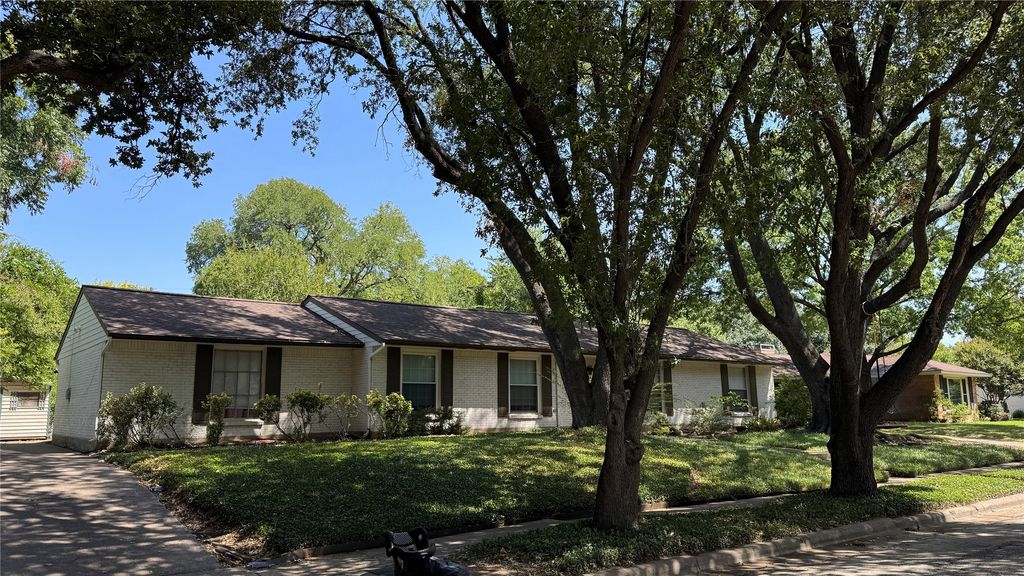 3543 Warick Drive, Dallas, TX 75229 — photo 3