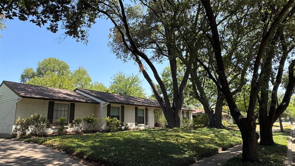 3543 Warick Drive, Dallas, TX 75229 — photo 4