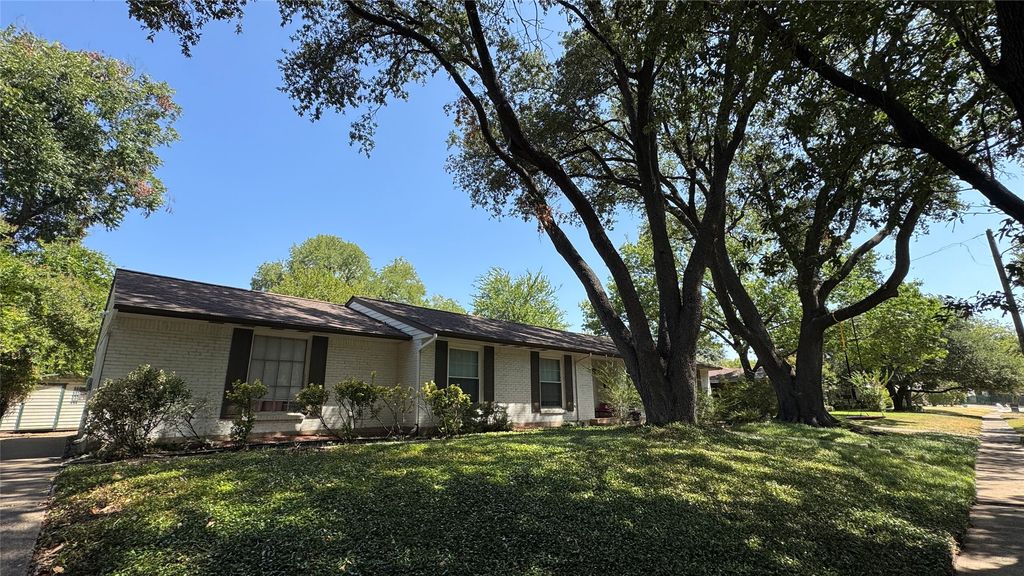 3543 Warick Drive, Dallas, TX 75229 — photo 5