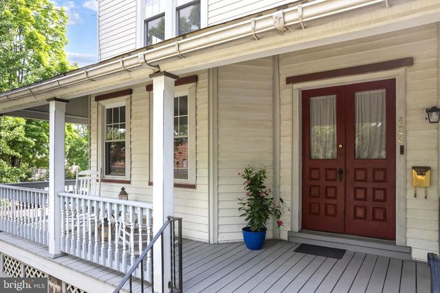 404--406 FULTON ST, Riverton, NJ 08077