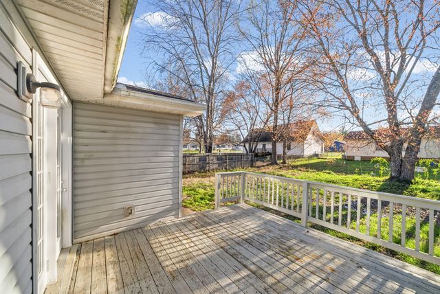 563 Bridgette Dr, Clarksville, TN 37042