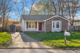 563 Bridgette Dr, Clarksville, TN 37042