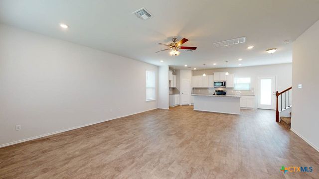 1717 Paso Fino Trail, Harker Heights, TX 76548