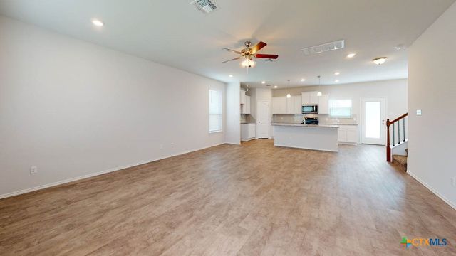 1717 Paso Fino Trail, Harker Heights, TX 76548