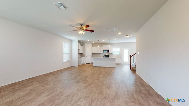 1717 Paso Fino Trail, Harker Heights, TX 76548