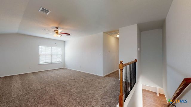 1717 Paso Fino Trail, Harker Heights, TX 76548