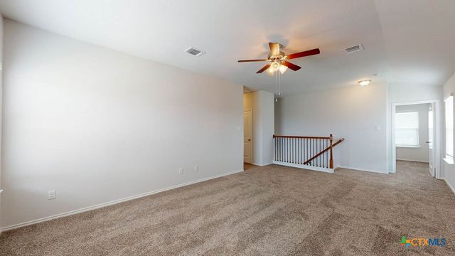 1717 Paso Fino Trail, Harker Heights, TX 76548