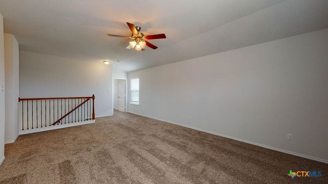 1717 Paso Fino Trail, Harker Heights, TX 76548