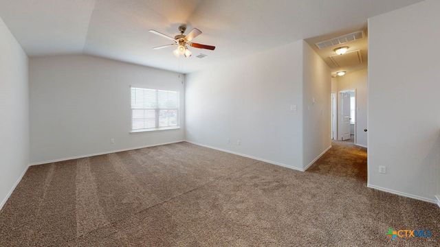 1717 Paso Fino Trail, Harker Heights, TX 76548