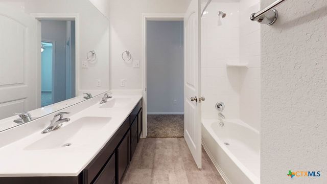 1717 Paso Fino Trail, Harker Heights, TX 76548