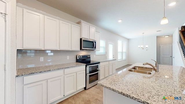 1717 Paso Fino Trail, Harker Heights, TX 76548