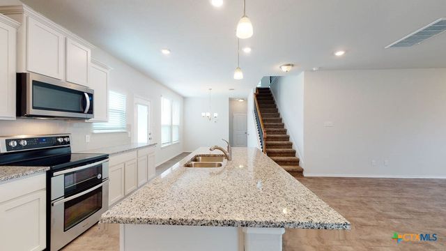 1717 Paso Fino Trail, Harker Heights, TX 76548