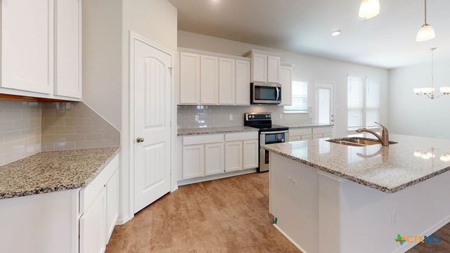 1717 Paso Fino Trail, Harker Heights, TX 76548