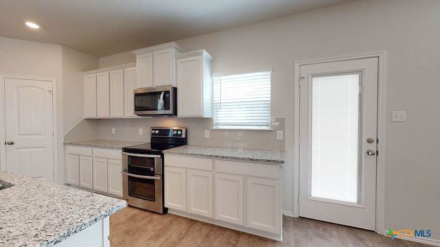 1717 Paso Fino Trail, Harker Heights, TX 76548