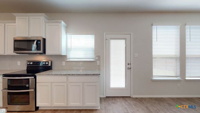 1717 Paso Fino Trail, Harker Heights, TX 76548