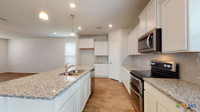 1717 Paso Fino Trail, Harker Heights, TX 76548