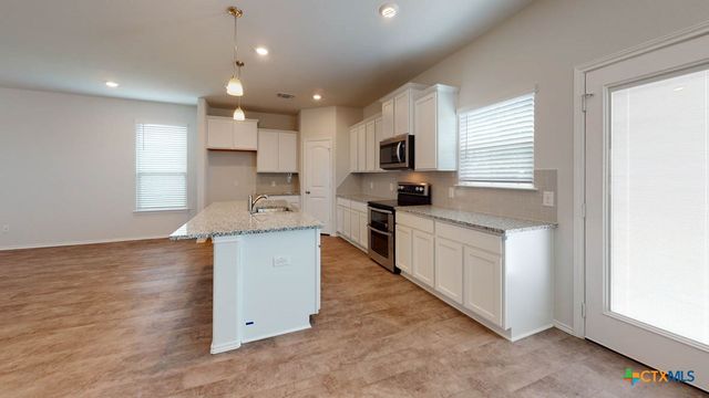 1717 Paso Fino Trail, Harker Heights, TX 76548