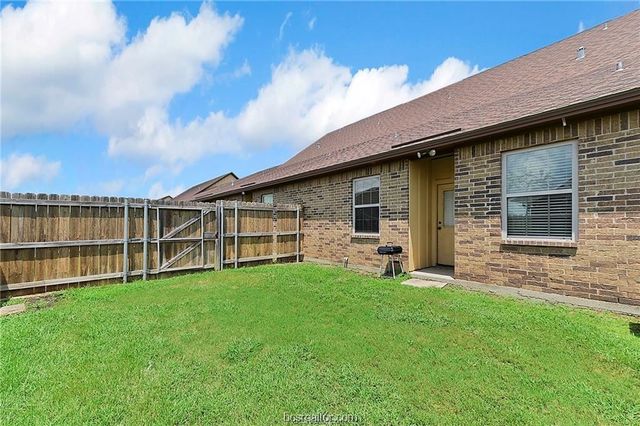 3120 Cullen Trail, College Station, TX 77845