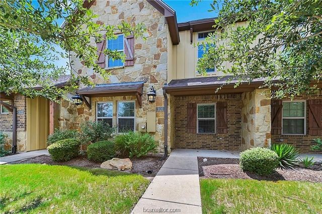 3120 Cullen Trail, College Station, TX 77845
