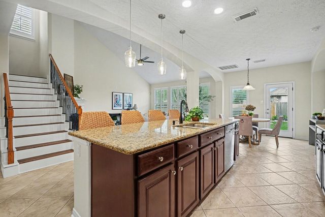 2742 Villa Pisa Lane, League City, TX 77573