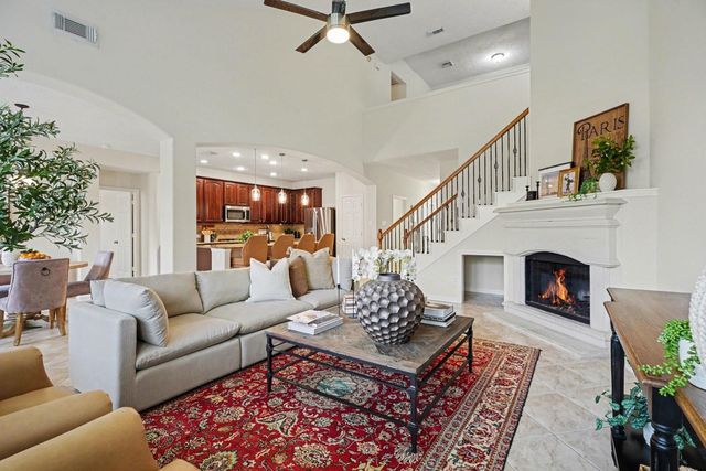 2742 Villa Pisa Lane, League City, TX 77573