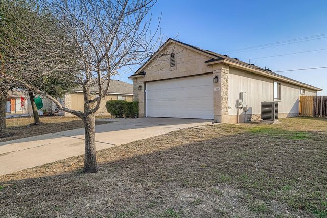 326 Wimberley ST, Hutto, TX 78634
