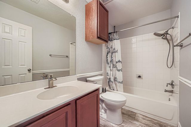 326 Wimberley ST, Hutto, TX 78634