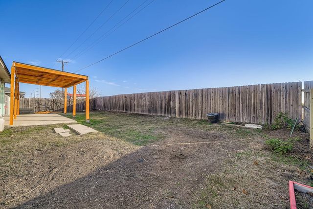 326 Wimberley ST, Hutto, TX 78634