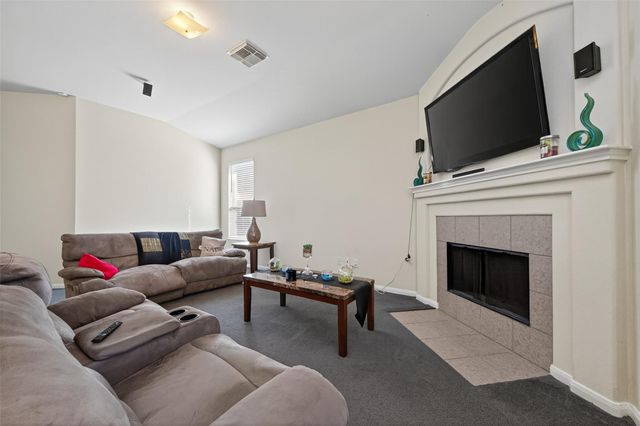 23607 Maple View Drive, Spring, TX 77373