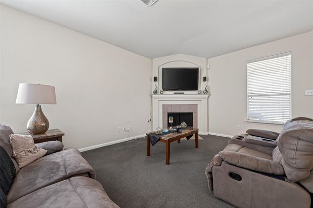 23607 Maple View Drive, Spring, TX 77373