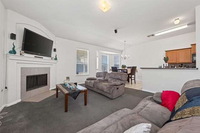 23607 Maple View Drive, Spring, TX 77373