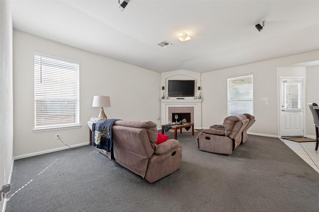 23607 Maple View Drive, Spring, TX 77373