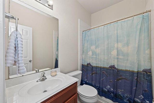 23607 Maple View Drive, Spring, TX 77373