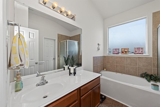 23607 Maple View Drive, Spring, TX 77373