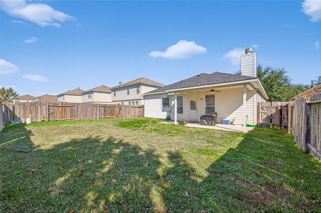 23607 Maple View Drive, Spring, TX 77373