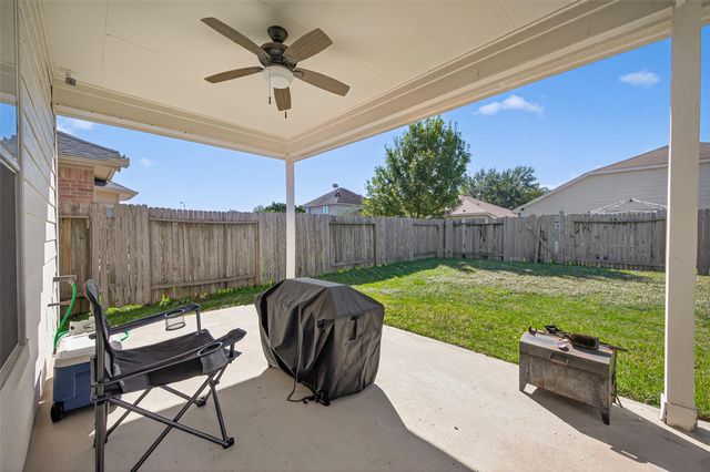 23607 Maple View Drive, Spring, TX 77373