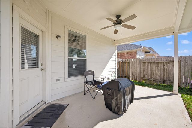 23607 Maple View Drive, Spring, TX 77373