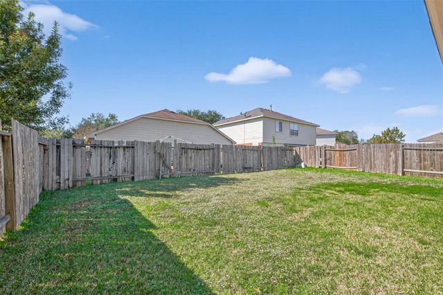 23607 Maple View Drive, Spring, TX 77373