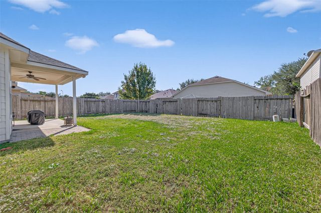 23607 Maple View Drive, Spring, TX 77373